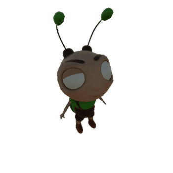 Bee Green